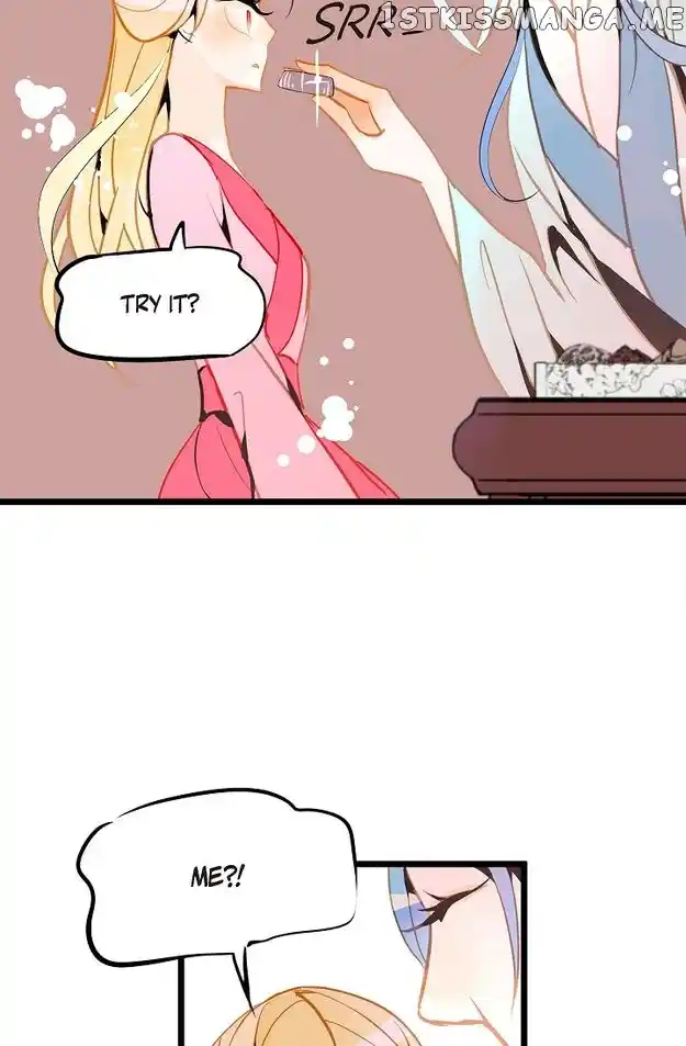 The 13Th Night Chapter 120