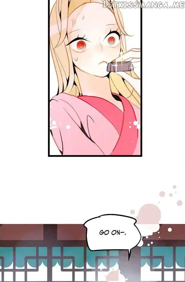 The 13Th Night Chapter 120