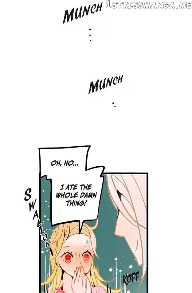 The 13Th Night Chapter 120