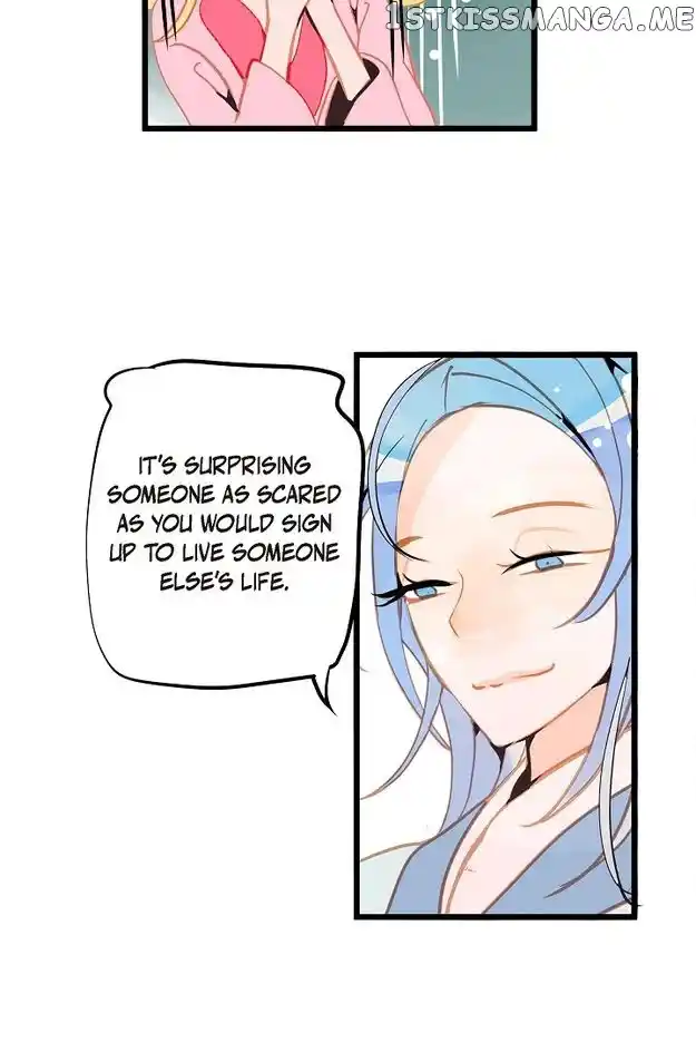 The 13Th Night Chapter 120