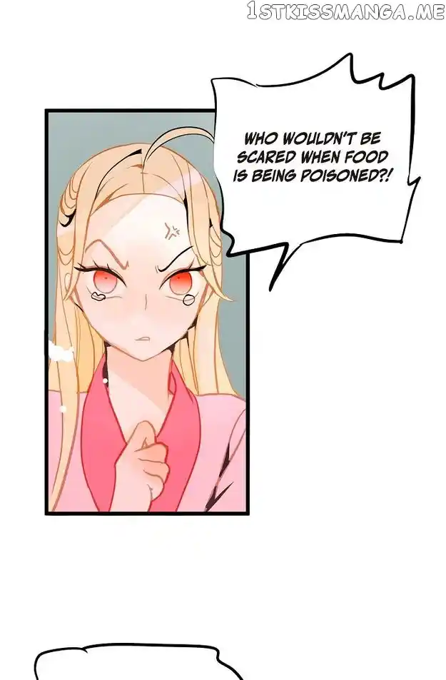 The 13Th Night Chapter 120