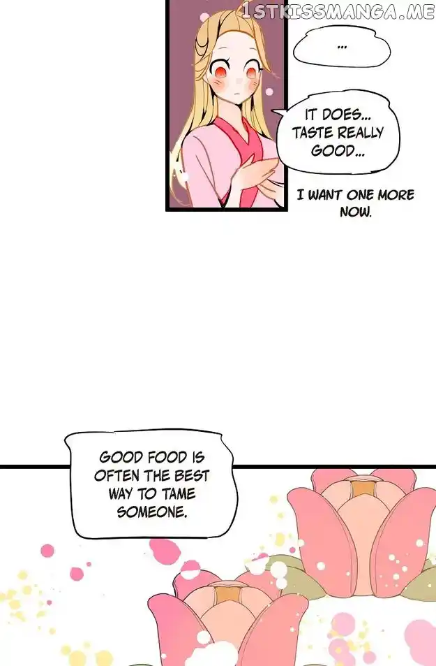 The 13Th Night Chapter 120