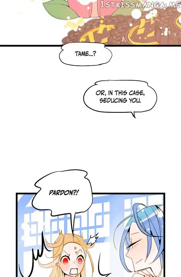 The 13Th Night Chapter 120