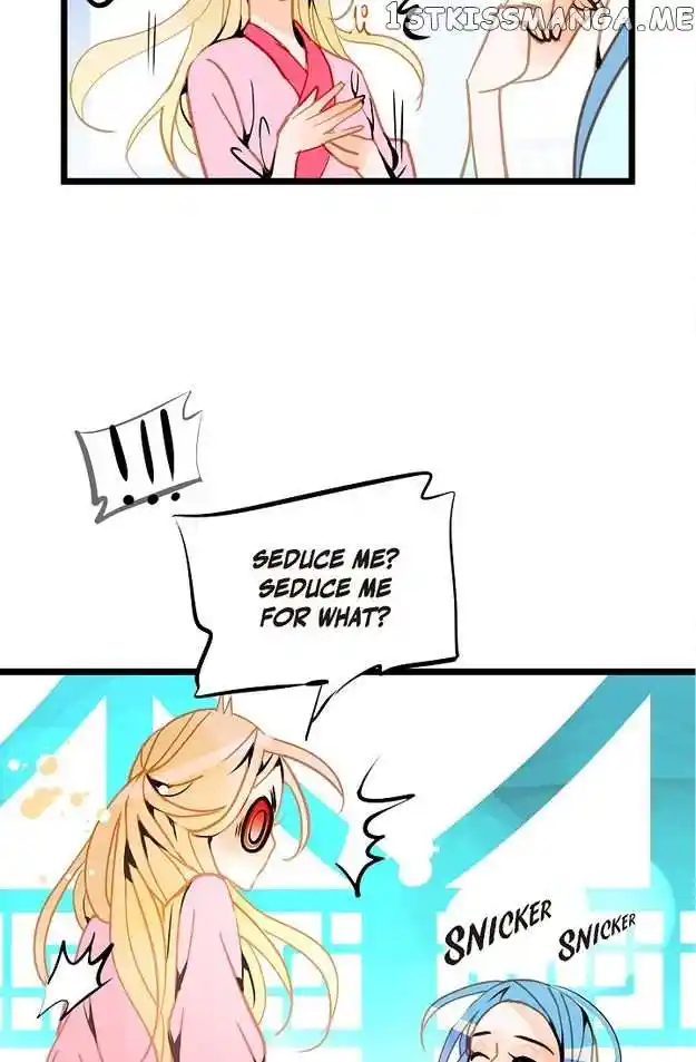 The 13Th Night Chapter 120