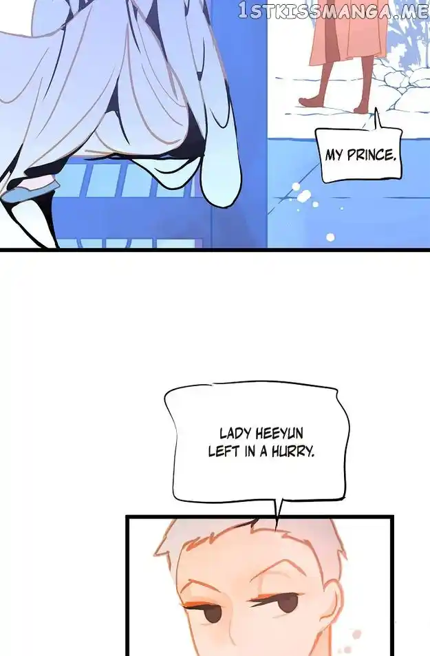 The 13Th Night Chapter 120