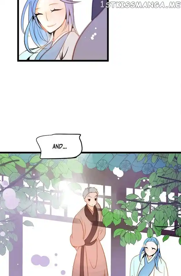 The 13Th Night Chapter 120