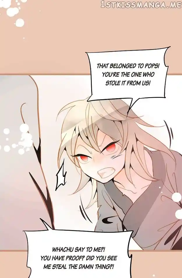 The 13Th Night Chapter 120