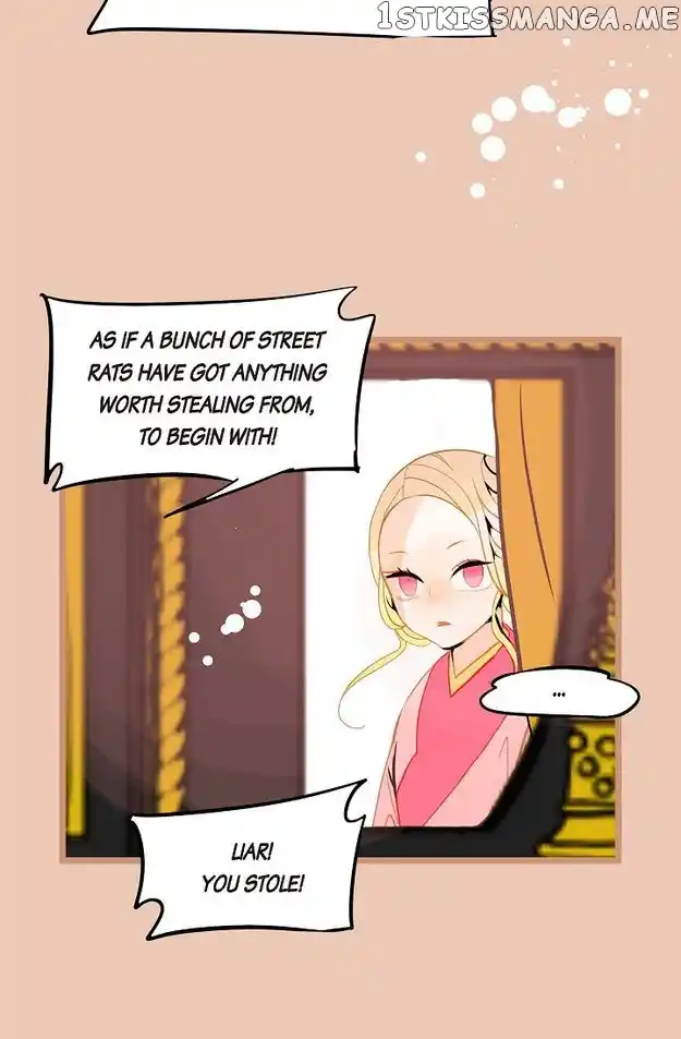 The 13Th Night Chapter 120