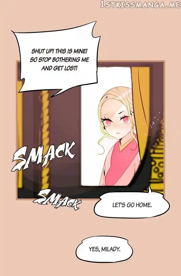 The 13Th Night Chapter 120