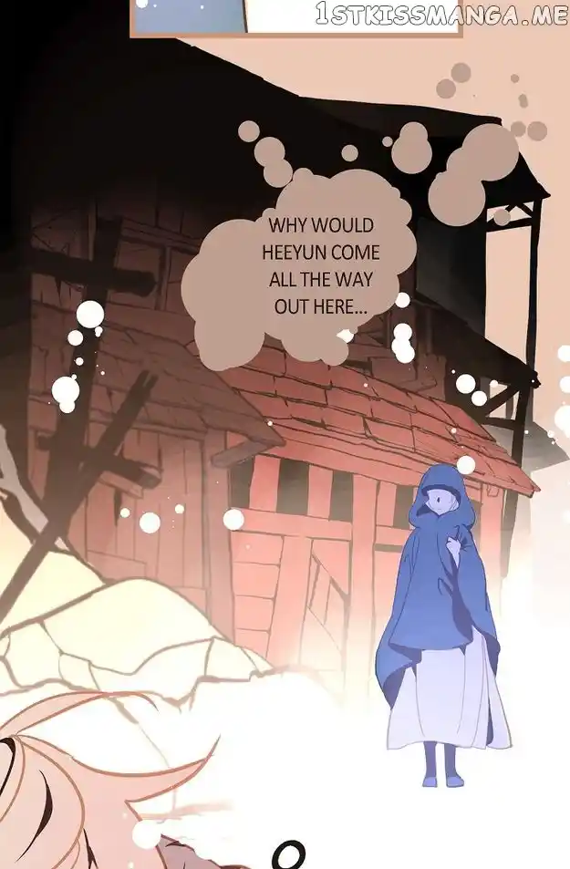 The 13Th Night Chapter 120