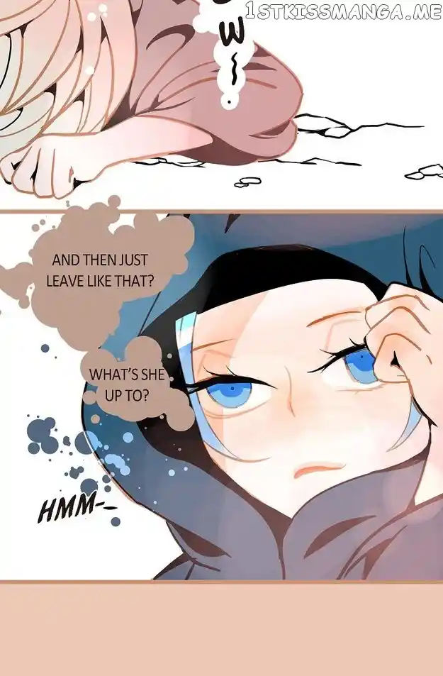 The 13Th Night Chapter 120