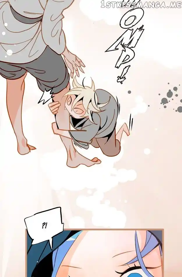 The 13Th Night Chapter 120