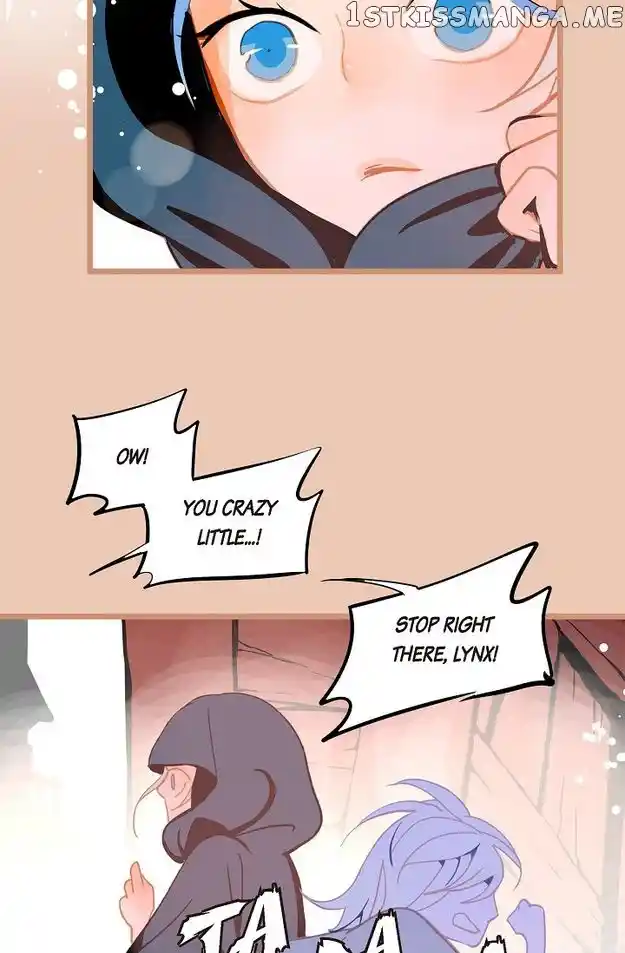 The 13Th Night Chapter 120