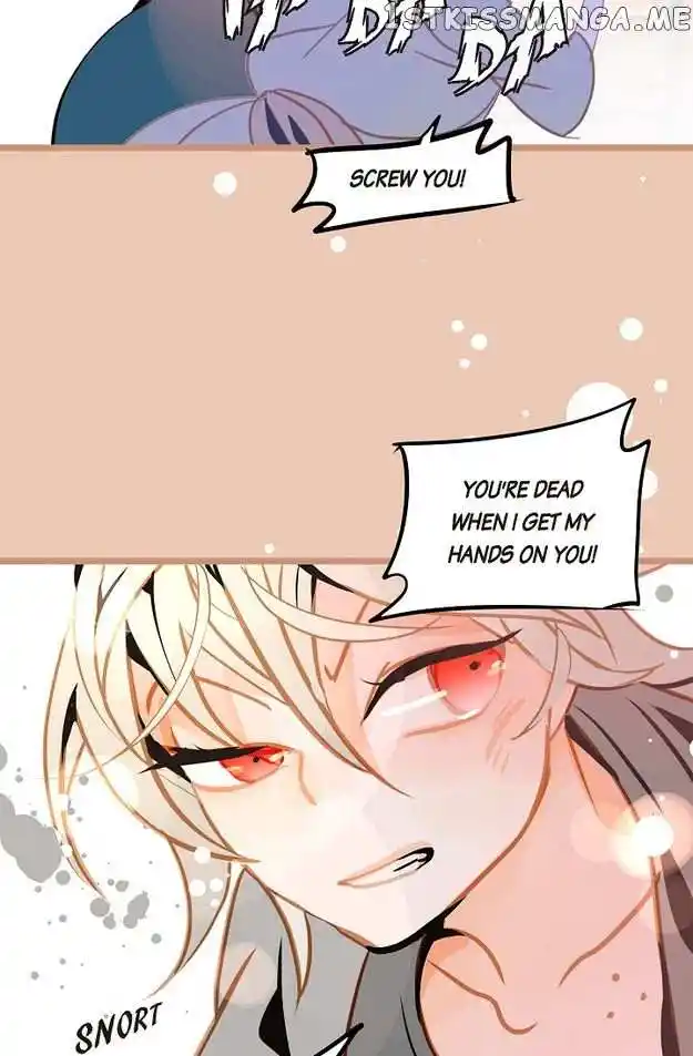 The 13Th Night Chapter 120