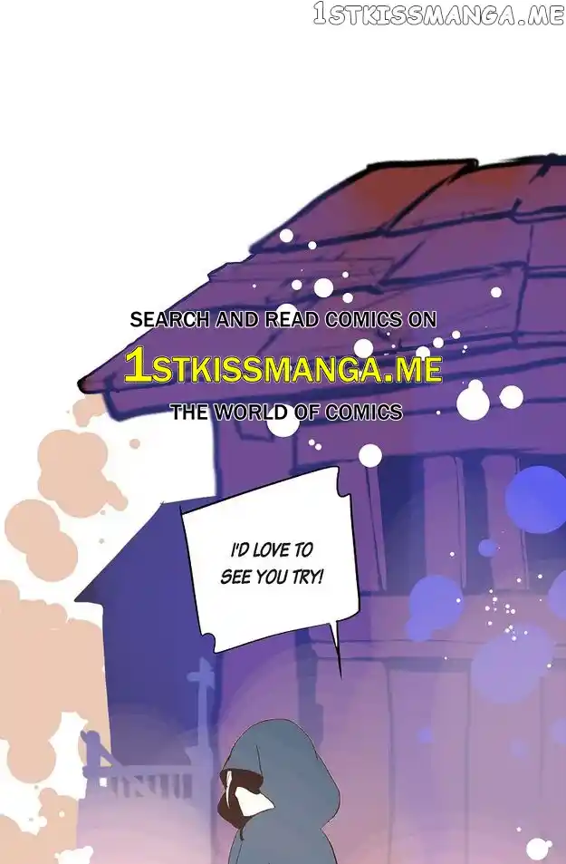 The 13Th Night Chapter 121