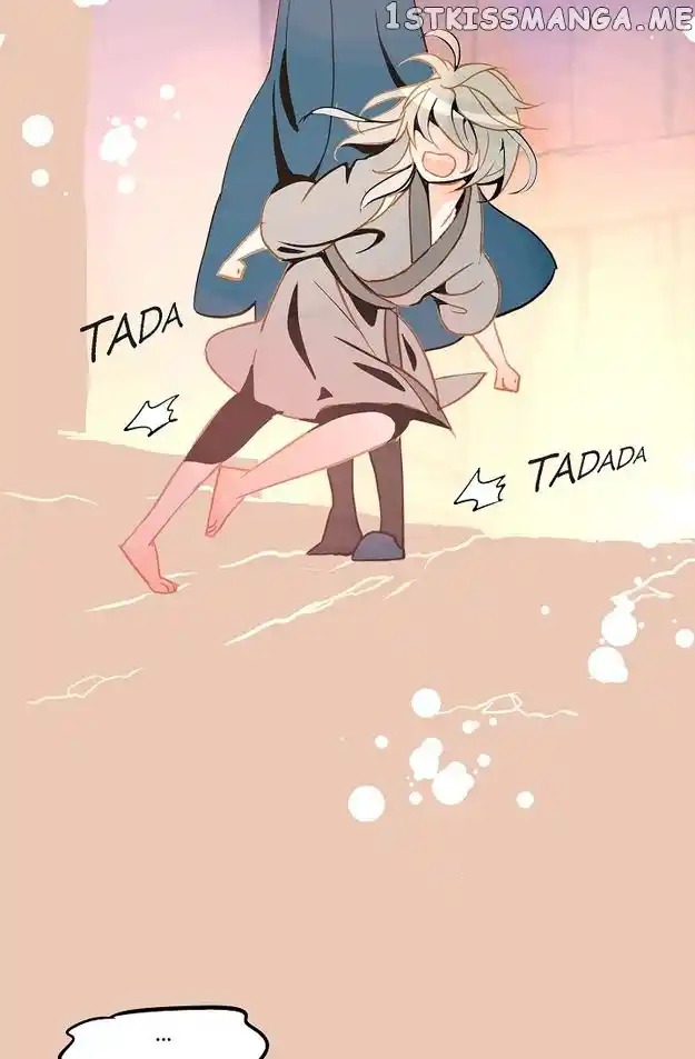 The 13Th Night Chapter 121