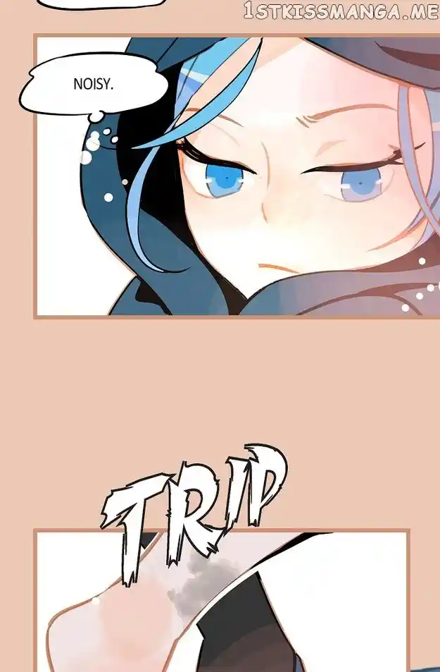 The 13Th Night Chapter 121