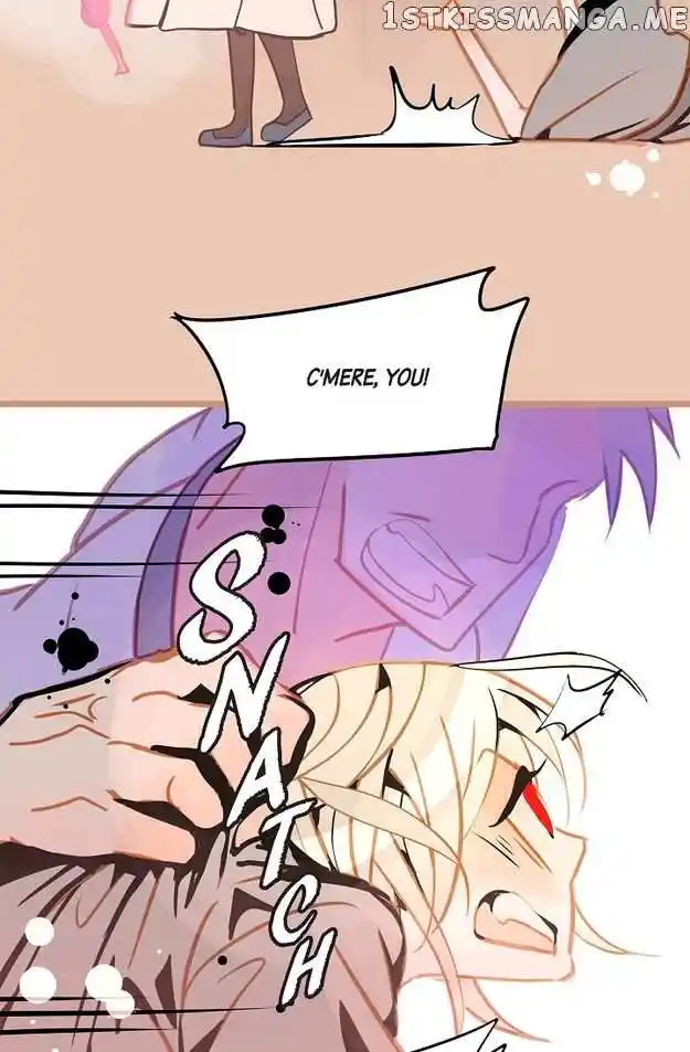 The 13Th Night Chapter 121