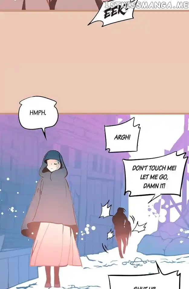 The 13Th Night Chapter 121