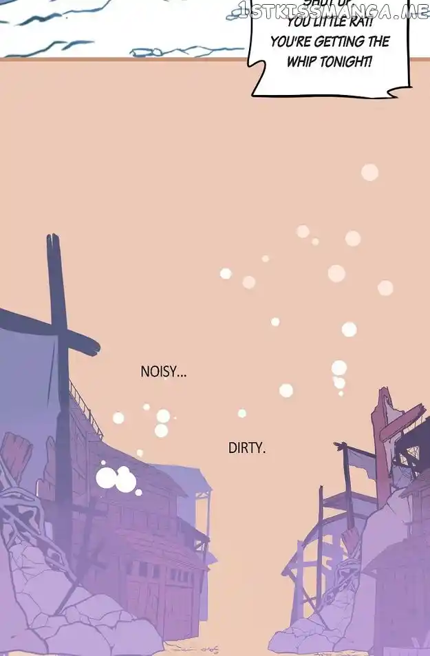 The 13Th Night Chapter 121