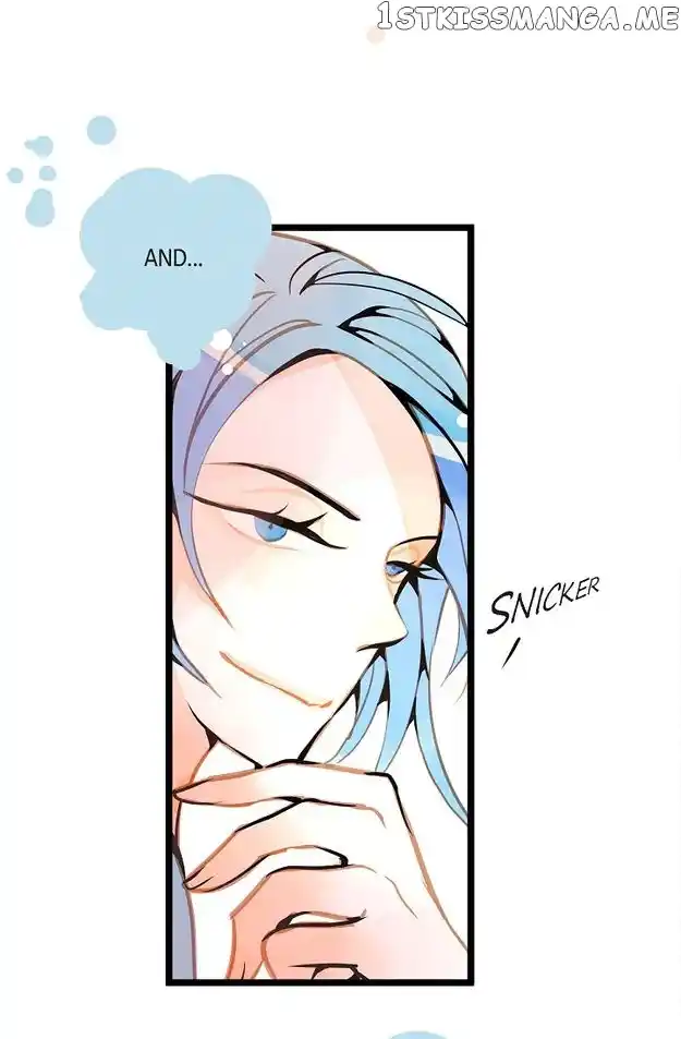 The 13Th Night Chapter 121