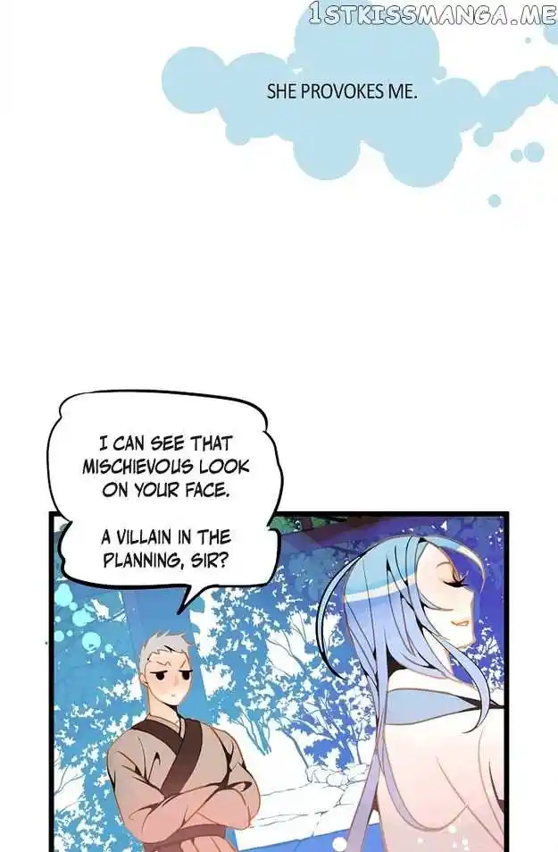 The 13Th Night Chapter 121