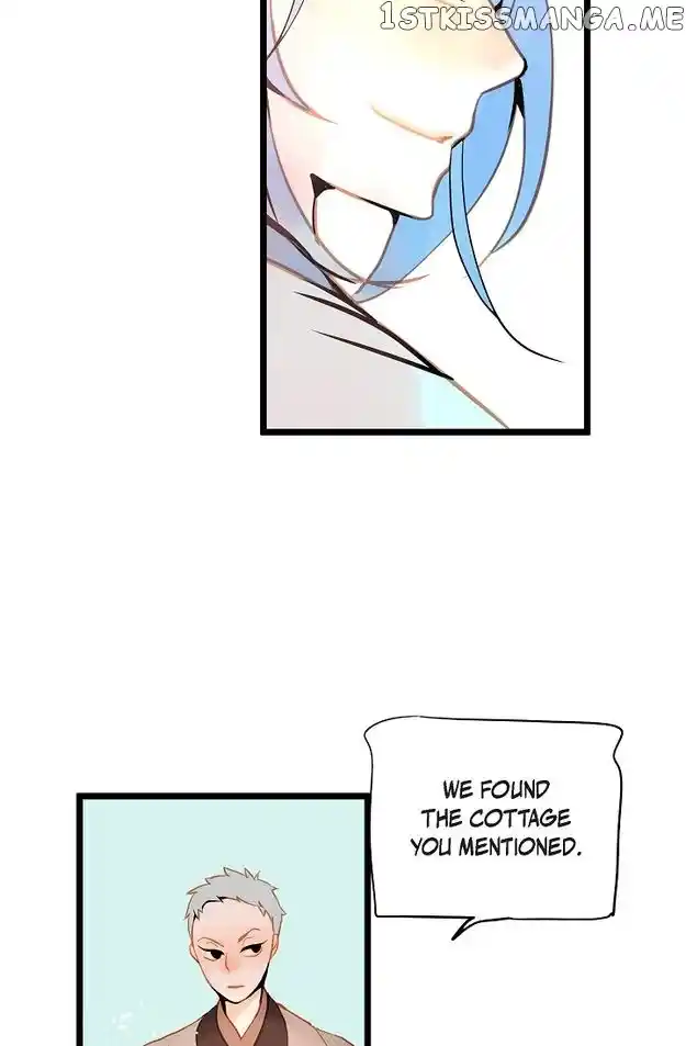 The 13Th Night Chapter 121