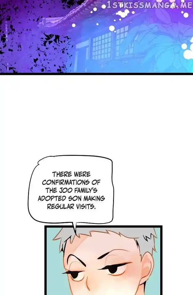 The 13Th Night Chapter 121