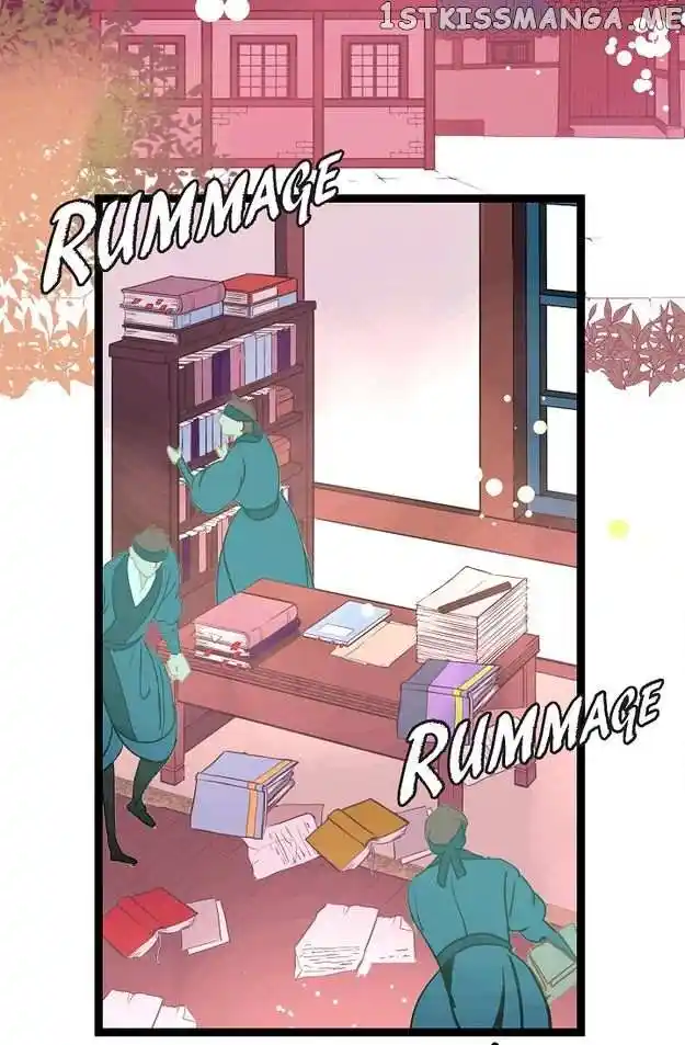 The 13Th Night Chapter 121