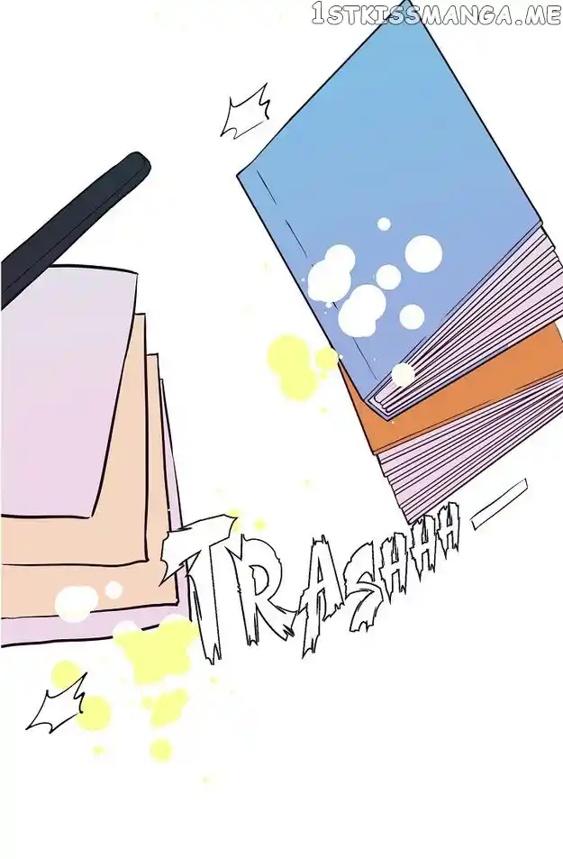 The 13Th Night Chapter 121