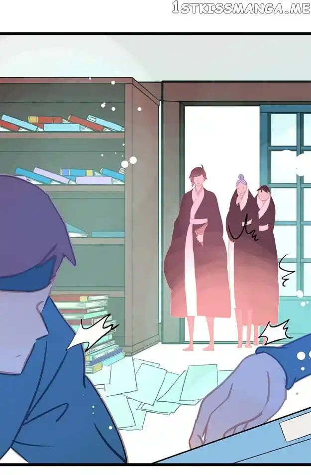 The 13Th Night Chapter 121