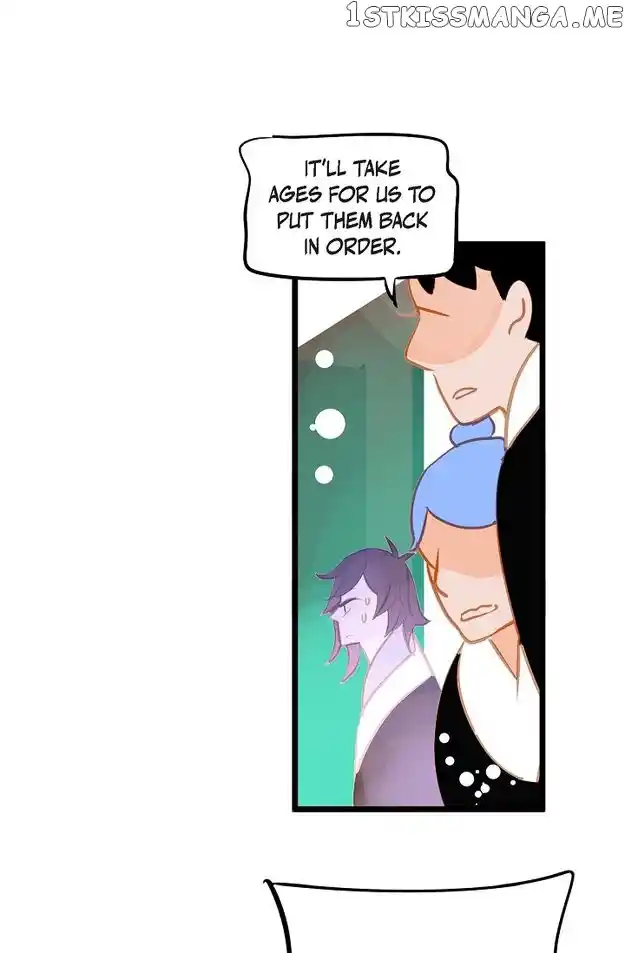 The 13Th Night Chapter 121