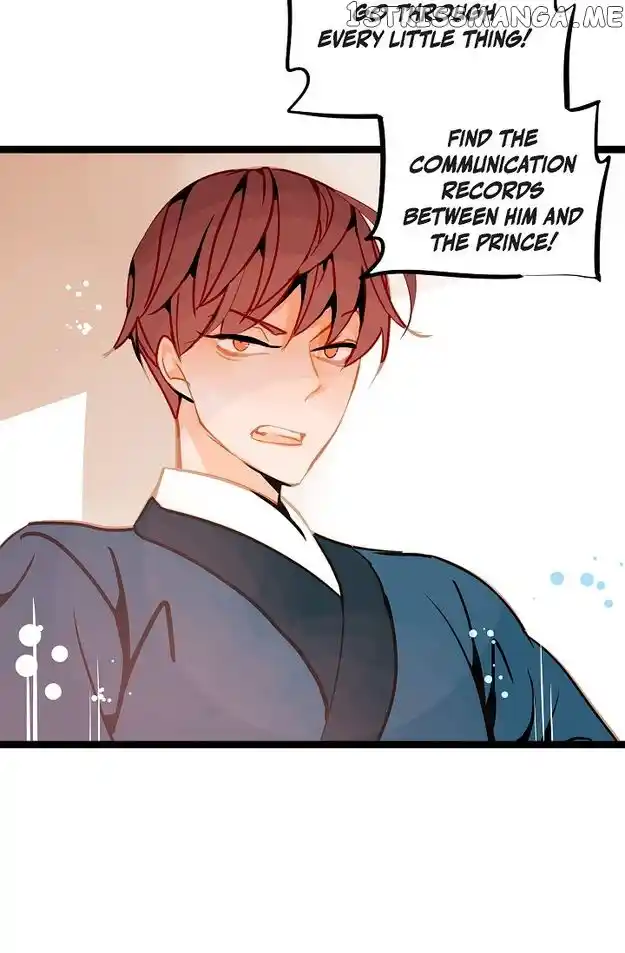 The 13Th Night Chapter 121