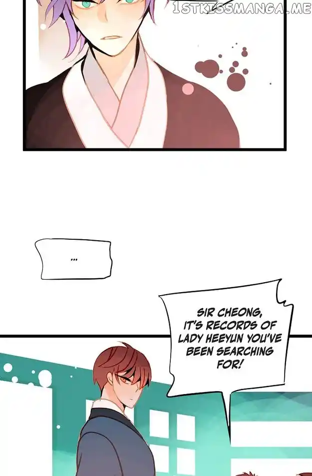 The 13Th Night Chapter 121