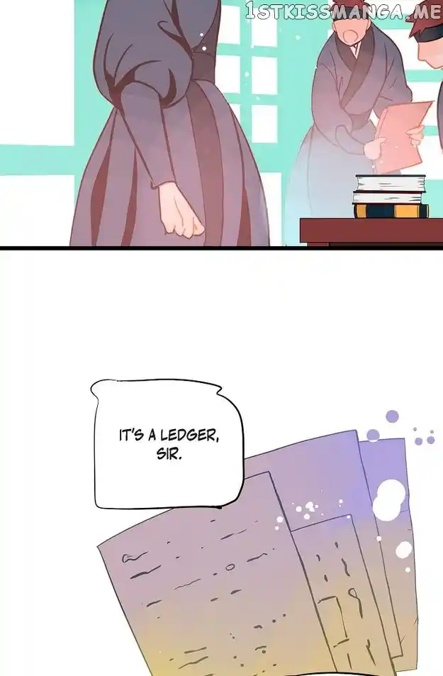 The 13Th Night Chapter 121