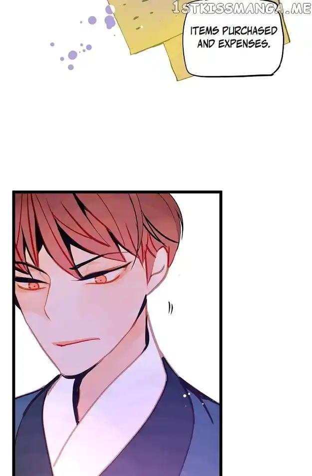 The 13Th Night Chapter 121