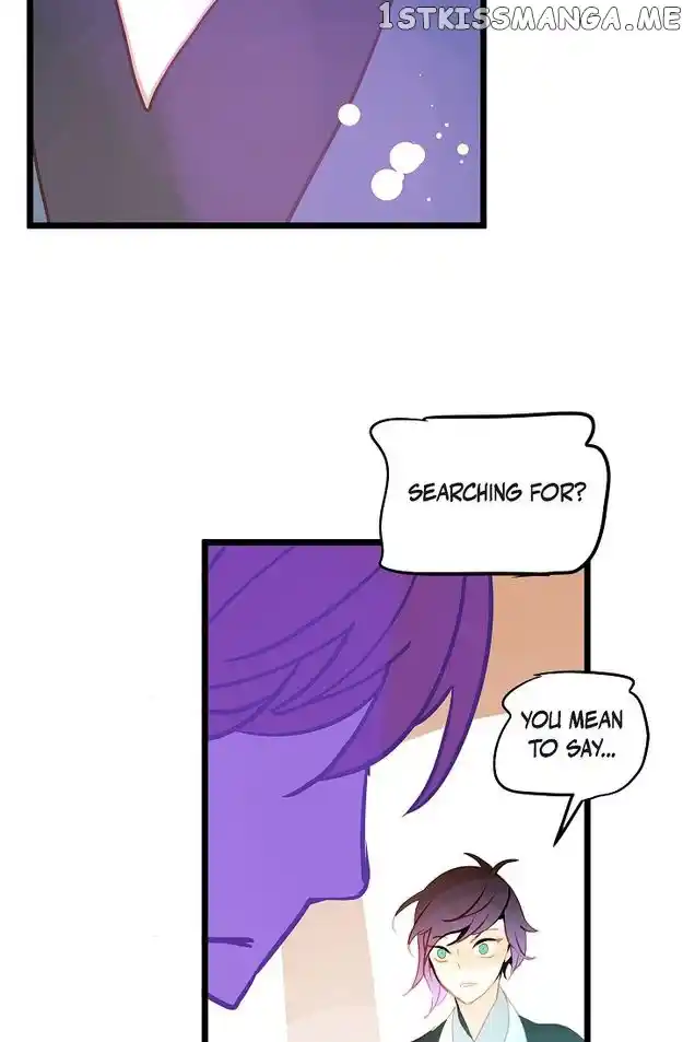 The 13Th Night Chapter 121