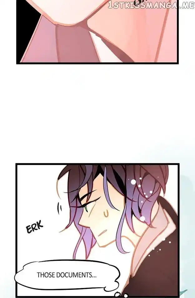 The 13Th Night Chapter 121