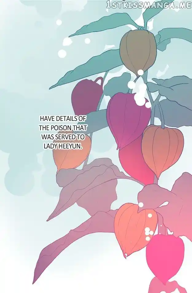 The 13Th Night Chapter 121