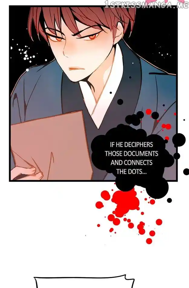 The 13Th Night Chapter 121