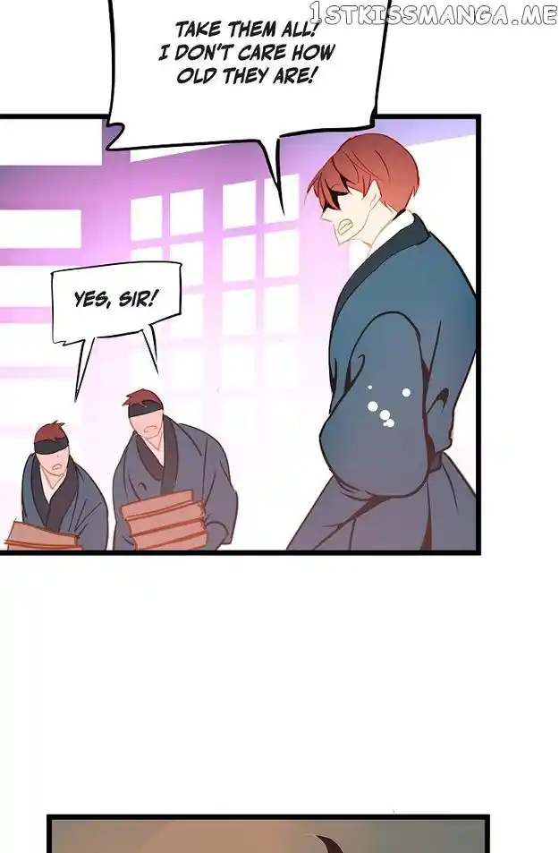 The 13Th Night Chapter 121