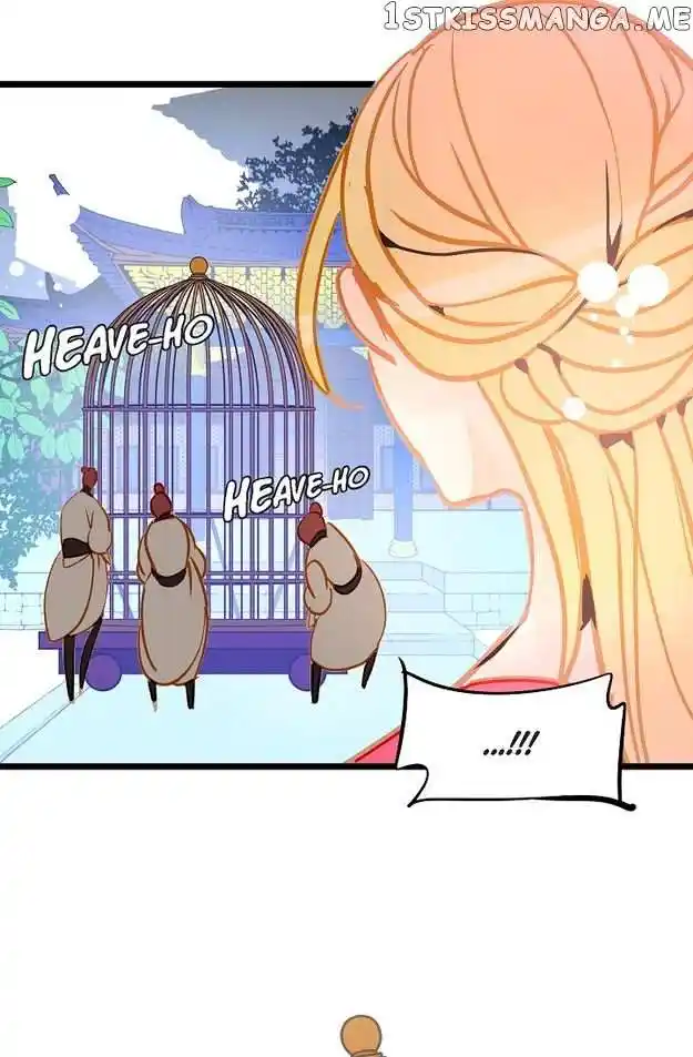 The 13Th Night Chapter 121