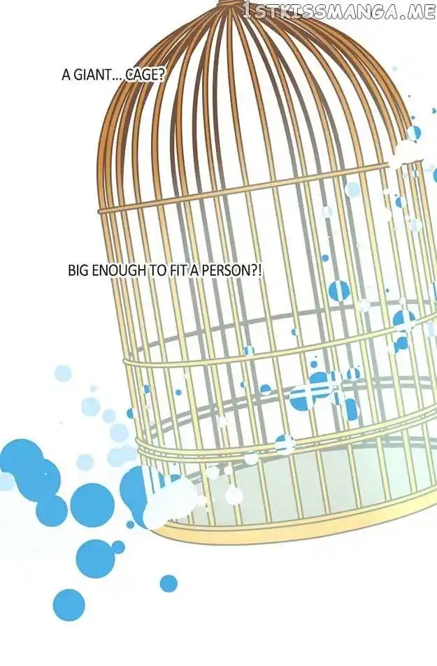 The 13Th Night Chapter 121