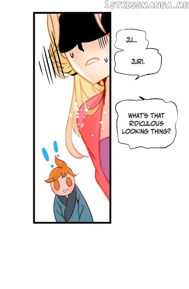 The 13Th Night Chapter 121