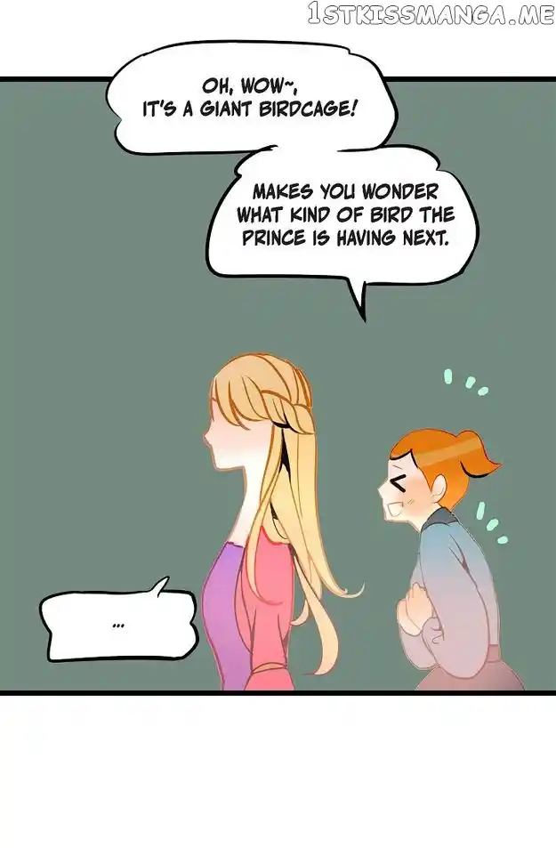 The 13Th Night Chapter 121