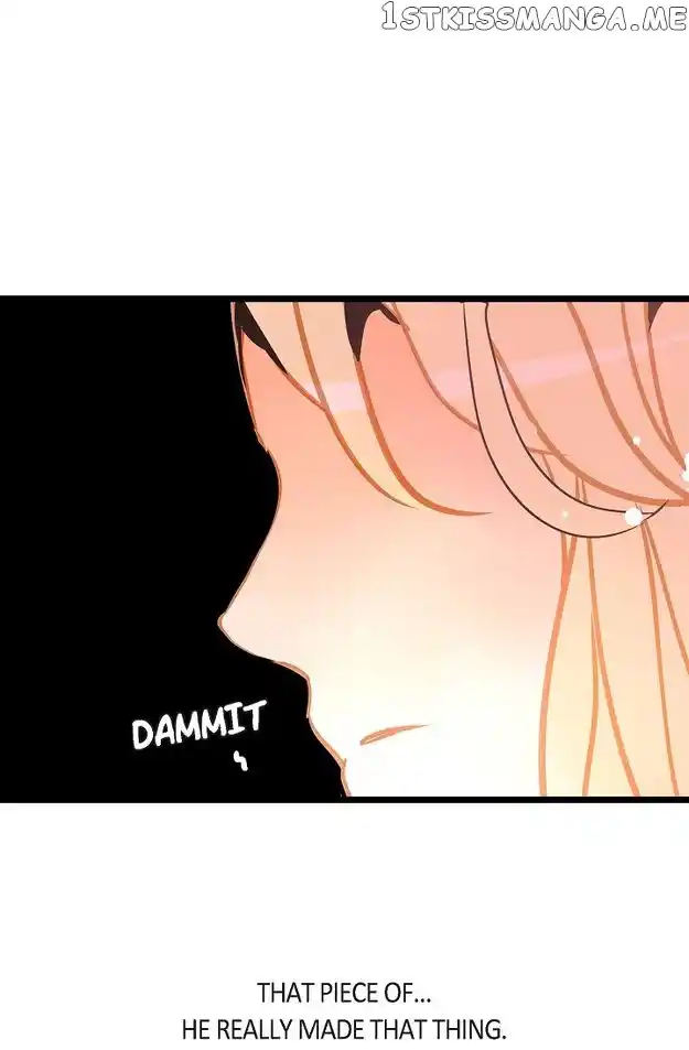 The 13Th Night Chapter 121