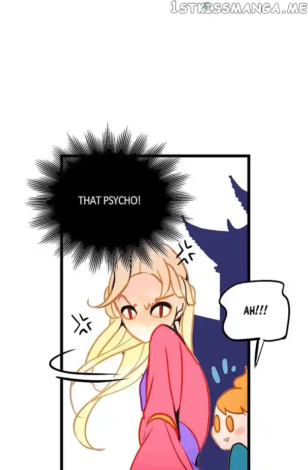 The 13Th Night Chapter 121