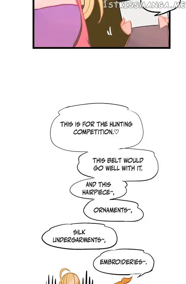 The 13Th Night Chapter 121