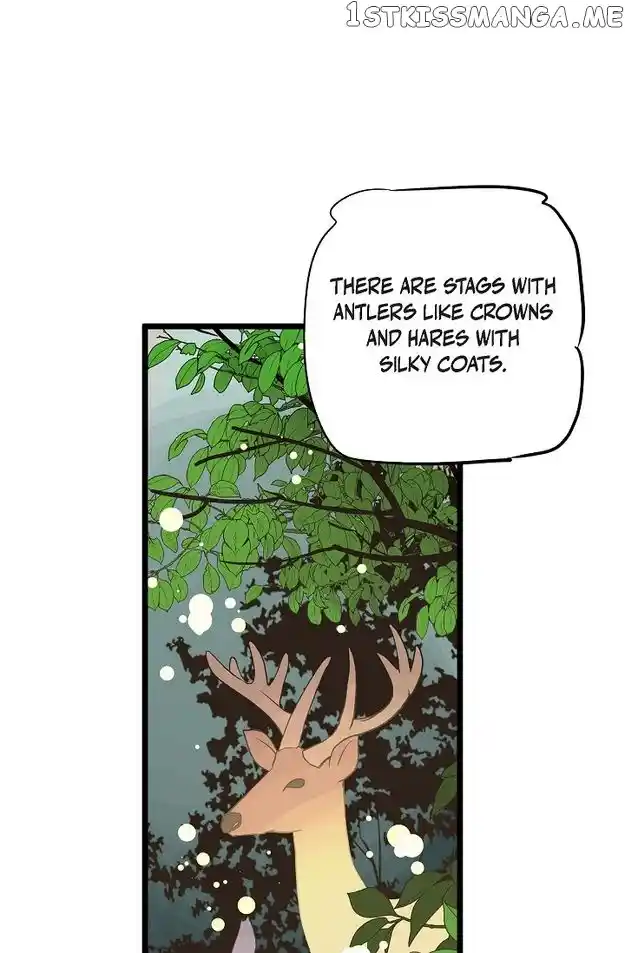 The 13Th Night Chapter 121