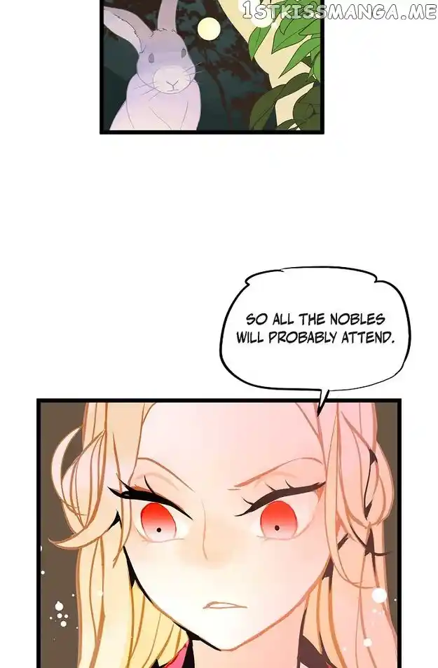 The 13Th Night Chapter 121